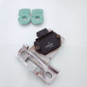 Módulo De Ignição Gm Corsa 1996 Cod 90243618 Cx 55