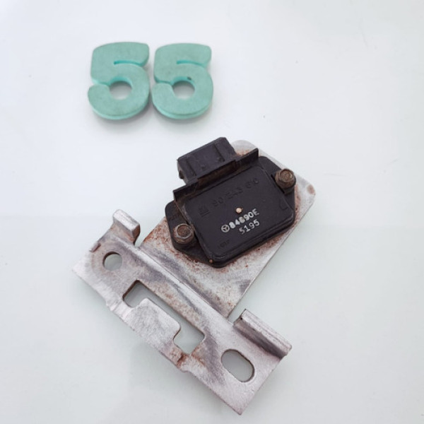 Módulo De Ignição Gm Corsa 1996 Cod 90243618 Cx 55