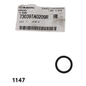 Anel De Vedação Do Ac Subaru Impreza Cod 73039ta020