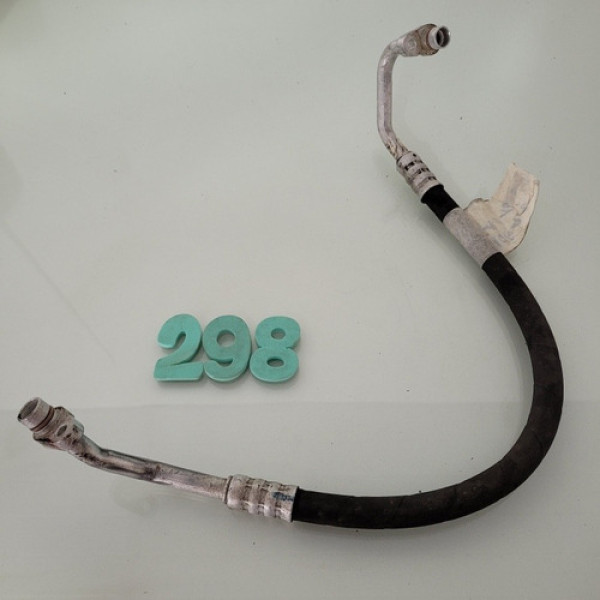 Mangueira Do Ar Condicionado Renault Logan 2015 A 2019