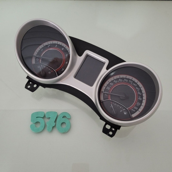 Painel Instrumentos Fiat Freemont 2013/14  56054818aa