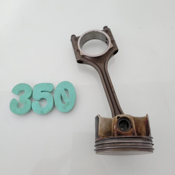 Biela Com Pistão Gm Celta 1.0