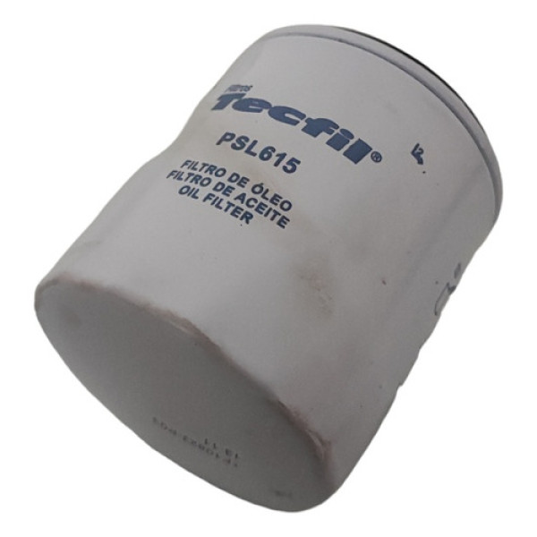 Filtro Óleo Gm Captiva 3.6 2008 A 2012 Tecfil 