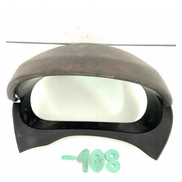 Moldura Painel Instrumentos Renault Fluence - S-108