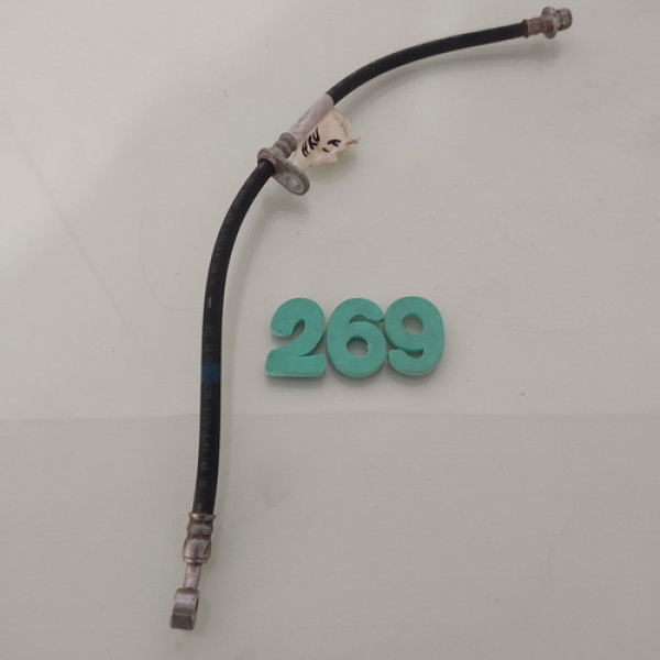 Flexível Freio Dianteiro Direito Honda Hrv