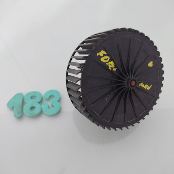 Motor Ventilador Interno Ford Fiesta 1999