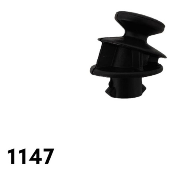 Presilha Da Rede Do Porta Malas Hyundai Veloster  817322v000