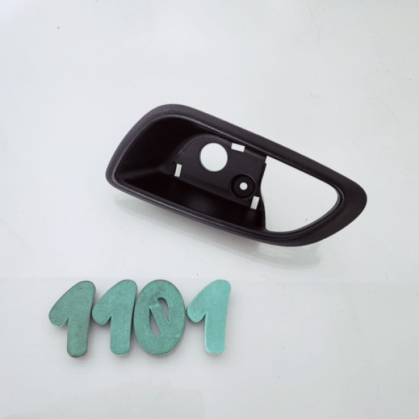 Moldura Maçaneta Interna Dianteira Esq. Fiat Freemont Cx1101