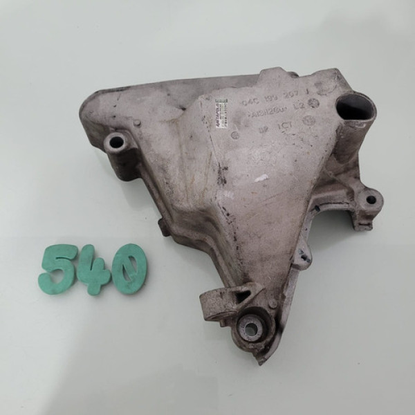 Suporte Coxim Do Motor Vw Up Cod 04c199207j Cx 540