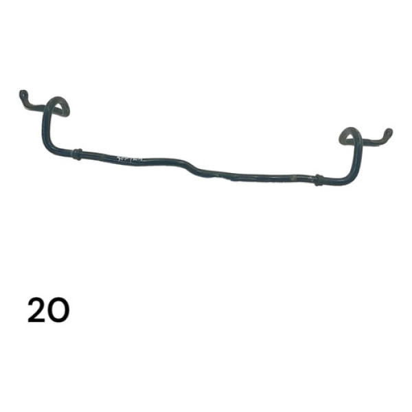 Barra Estabilizadora Dianteira Nissan Sentra