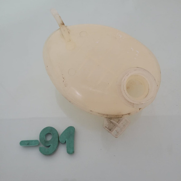 Reservatório Água Do Radiador Ford Ka 1.5 Sc -91