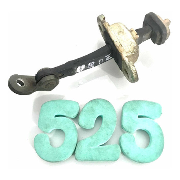 Limitador Porta Dianteiro Esquerdo Chery Qq 2012