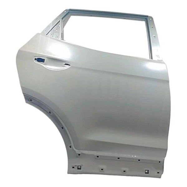 Porta Traseira Direita Hyundai Santa Fé 