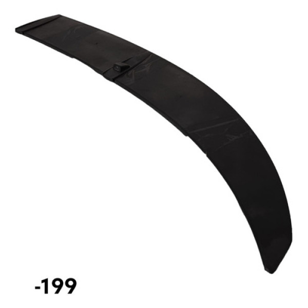 Moldura Inferior Do Parabrisa Lado Direito Fiat Punto