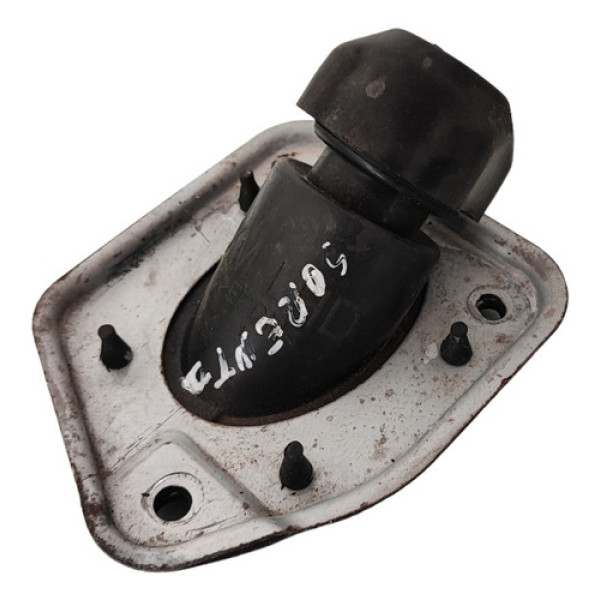 Coifa Coluna Direção Kia Sorento 2011 A 2013 