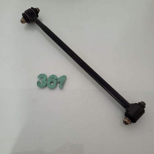 Braço Suspensão Traseira Lado Esquerdo Lifan X60