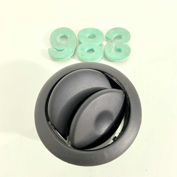 Difusor De Ar Painel Sandero/ Logan 2009/13 - Cx 983