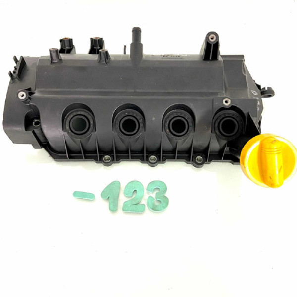 Tampa De Válvula Renault Clio/ Sandero 1.0 - S-123
