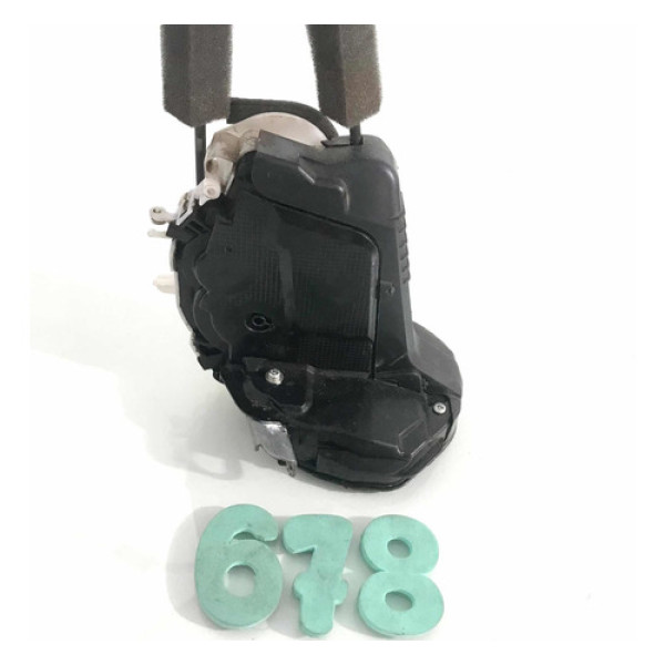 Fechadura Elétrica Traseira Esquerda Honda Hrv