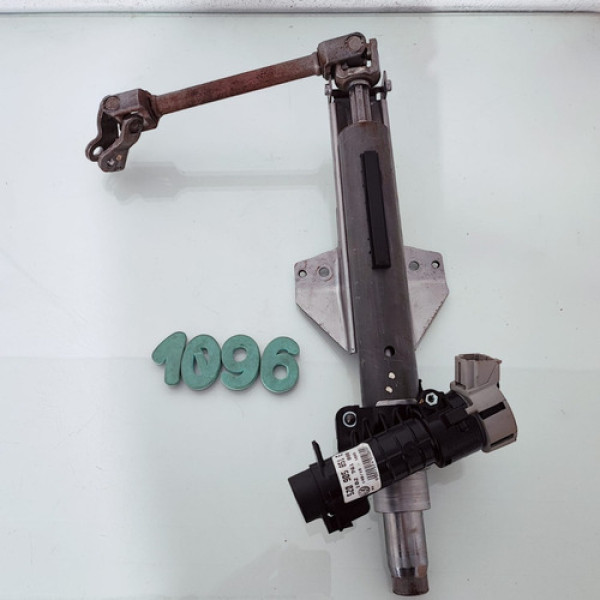 Coluna De Direção Vw Gol G6 Cx 1096