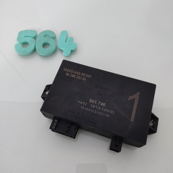 Modulo Conforto Citroen C5 01/05   9629825280