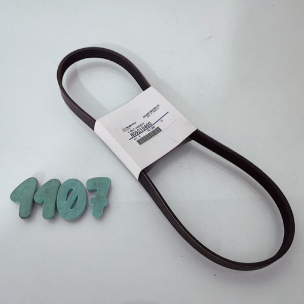 Correia Do Alternador Subaru Impreza Wrx 2.5 - Orig. Cx 1107