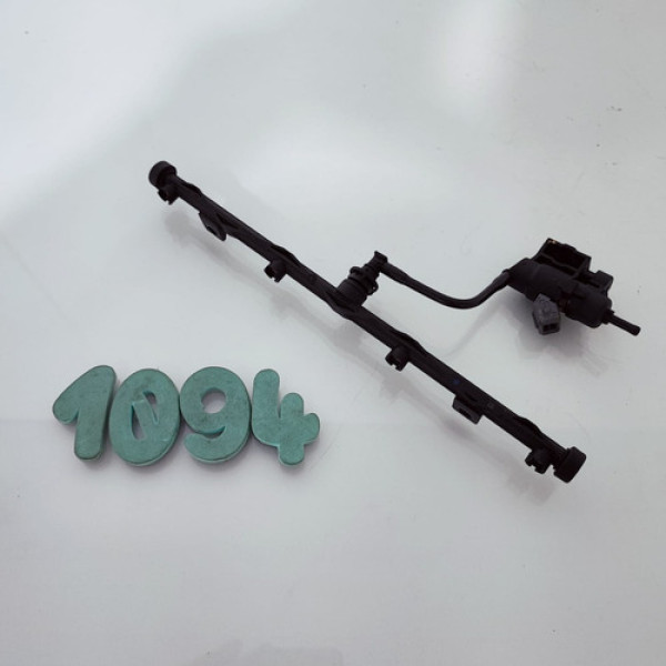 Flauta Injetora Da Partida A Frio Vw Gol G6 Cx 1094