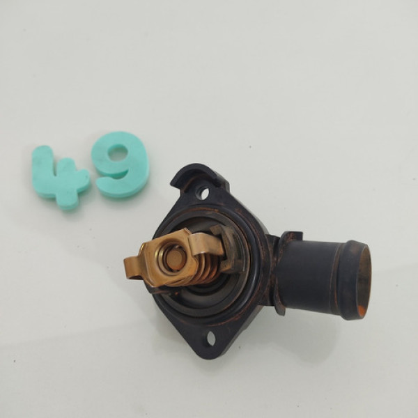 Válvula Termostatica Vw Gol G3 Cod 032121110k