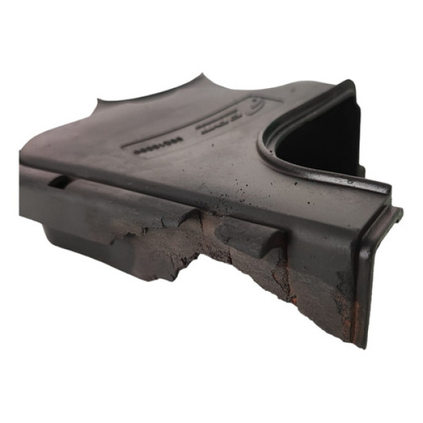 Capa Correia Dentada Fiat Mobi 1.0 Detalhe Cod 55218890