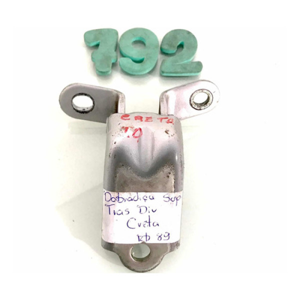 Dobradiça Superior Porta Traseira Direita Hyundai Creta 