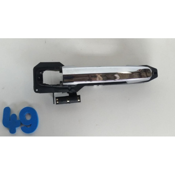 Maçaneta Externa Porta Dianteira Esquerda Lifan 620