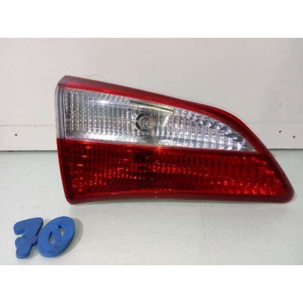 Lanterna Traseira Esquerda Hyundai Hb20