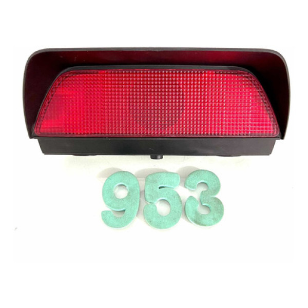 Break Light Honda Fit 2009/12 - Cx 953