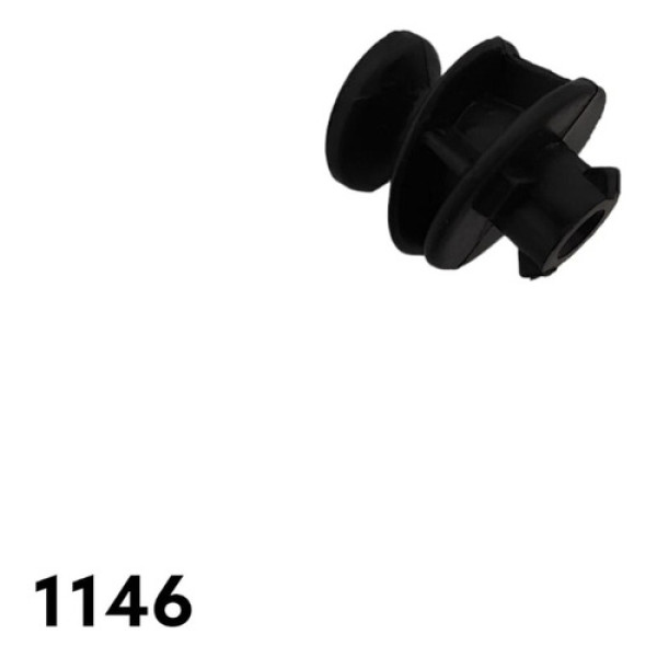 Presilha Da Rede Do Porta Malas Hyundai Veloster  817322v000