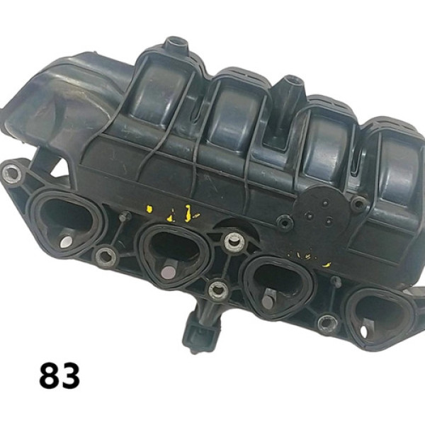 Coletor De Admissão Vw Gol G3