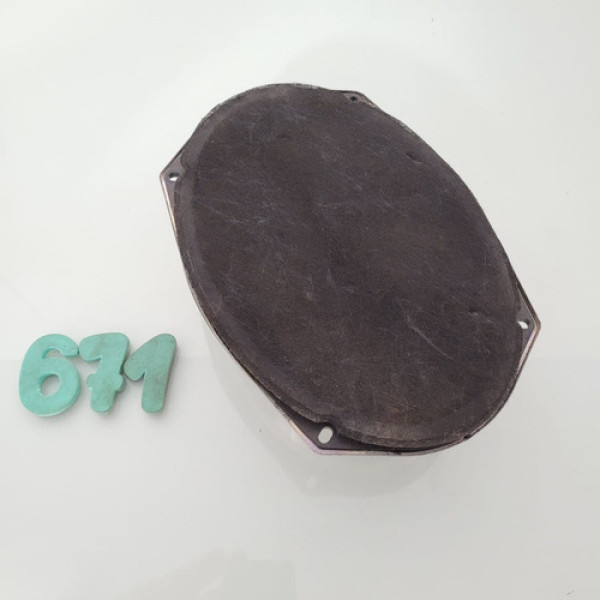 Alto Falante Porta Fiat Freemont Cod 05091019ab