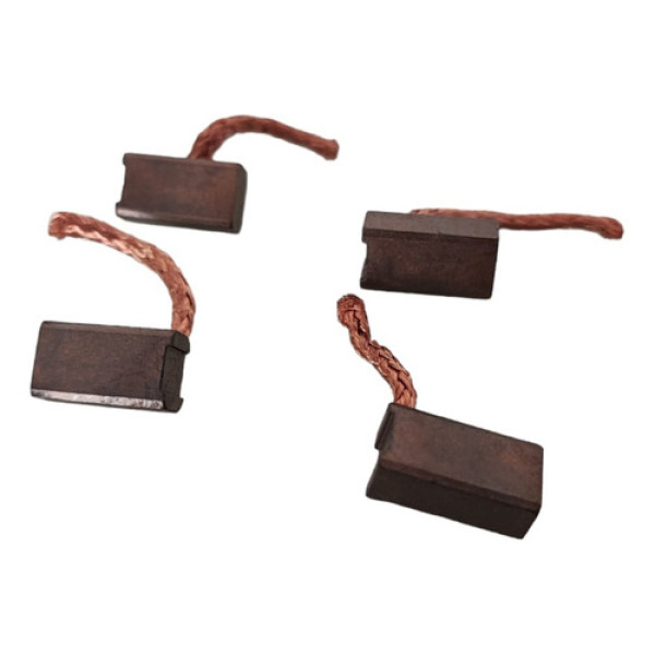 Jogo Escova Partida Gm Monza Cod X28171