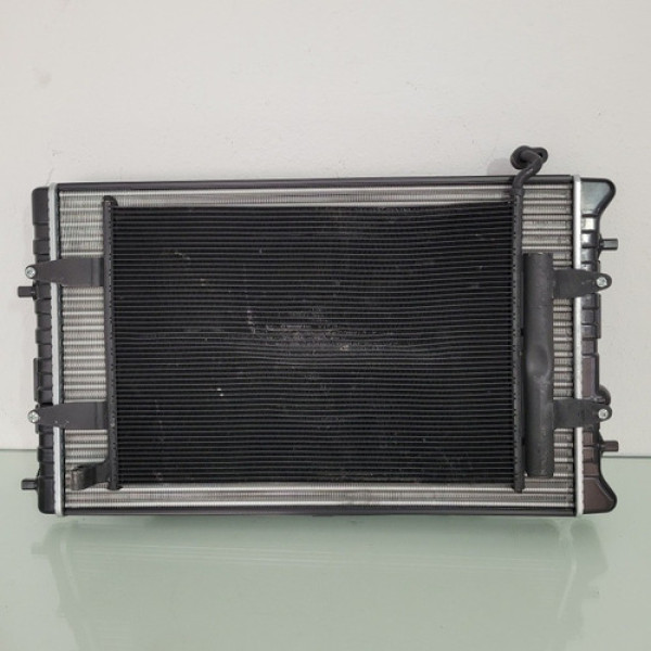 Kit Radiador Completo Vw Spacefox