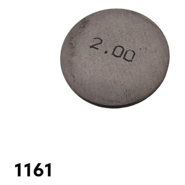 Pastilha De Válvula Hyundai Tucson Cod 2222723600