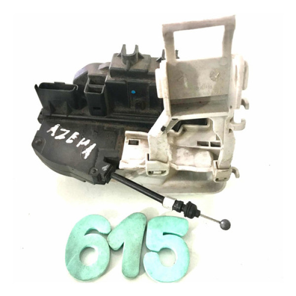 Fechadura Elétrica Traseira Esquerda Hyundai Azera 