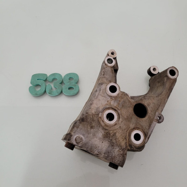 Suporte Tensor Da Correia Citroen C4 Pallas Cx 538