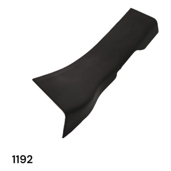 Soleira Porta Traseira Esquerda Ford Ka 2015 A 2021