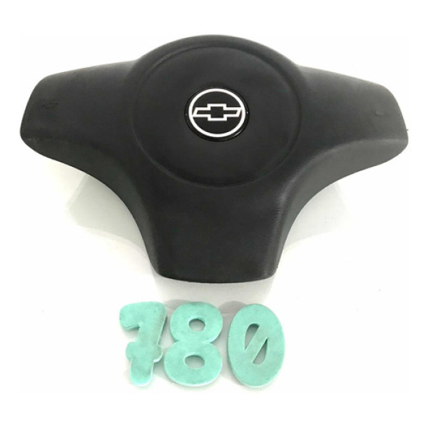 Capa Do Volante Gm Prisma - Cx 780