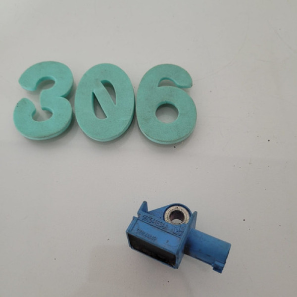 Sensor Impacto Fiat Freemont Cod 56054183aa