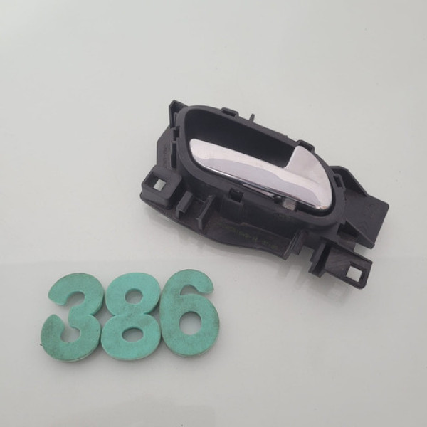 Maçaneta Interna Dianteira Direita Citroen C4 Picasso