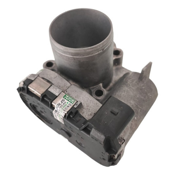 Corpo De Borboleta Tbi Fiat Mobi Cod 46336603