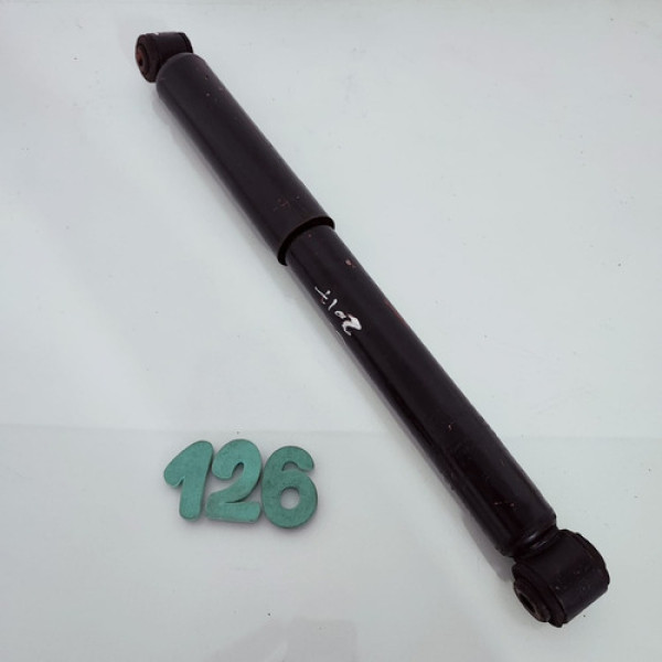 Amortecedor Traseiro Citroën C3 2017 N126