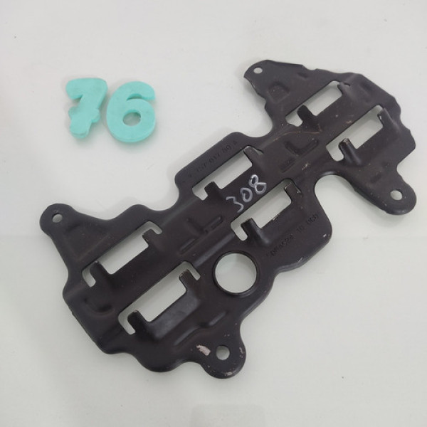 Defletor Óleo Carter Motor Peugeot 308