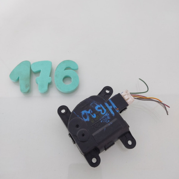 Atuador Ar Condicionado Hyundai Hb20 