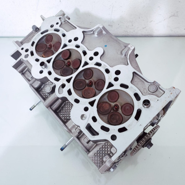 Cabeçote Honda City 1.5 2021